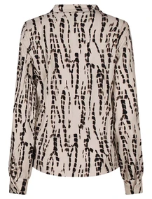 Dames blouse lm SO SOIRE