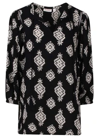 Dames blouse lm SO SOIRE