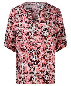 Dames blouse lm SO SOIRE