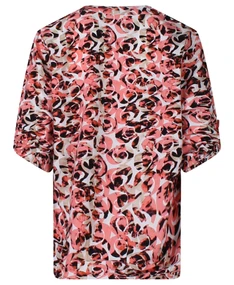 Dames blouse lm SO SOIRE