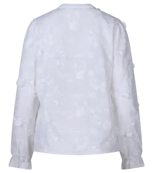 Dames blouse lm SO SOIRE