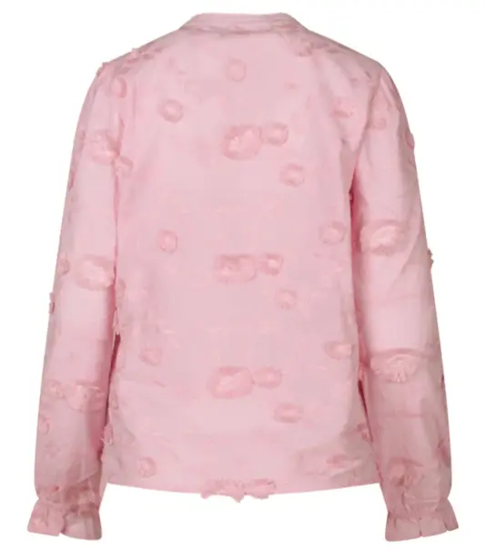 Dames blouse lm SO SOIRE