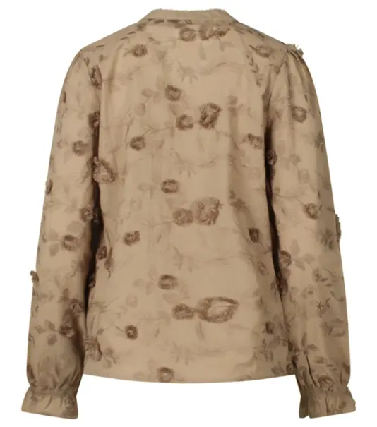 Dames blouse lm SO SOIRE