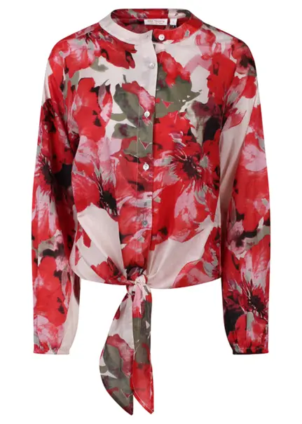 Dames blouse lm SO SOIRE