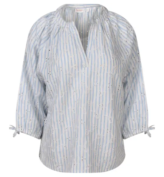 Dames blouse lm SO SOIRE