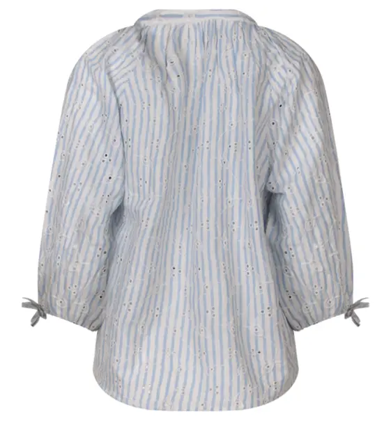 Dames blouse lm SO SOIRE