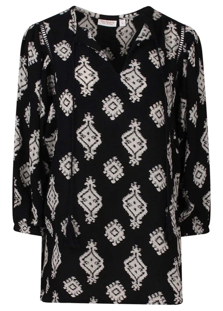 Dames blouse lm SO SOIRE