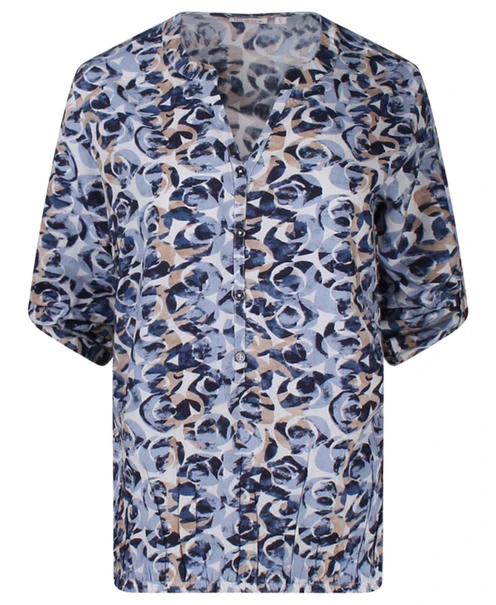 Dames blouse lm SO SOIRE