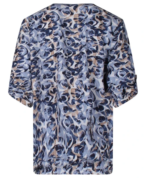 Dames blouse lm SO SOIRE