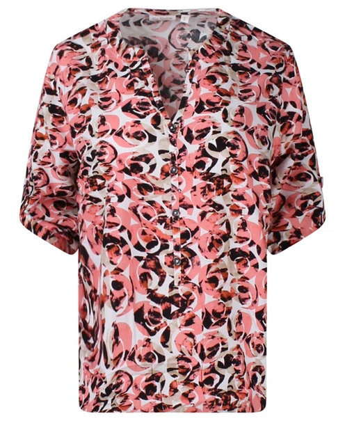 Dames blouse lm SO SOIRE