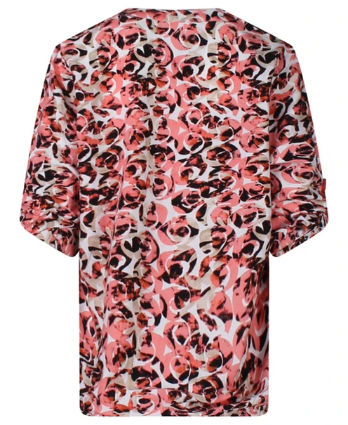Dames blouse lm SO SOIRE