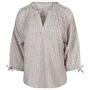 Dames blouse lm SO SOIRE