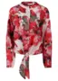 Dames blouse lm SO SOIRE