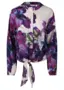 Dames blouse lm SO SOIRE