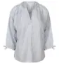Dames blouse lm SO SOIRE