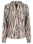 Dames blouse lm SO SOIRE