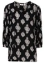 Dames blouse lm SO SOIRE