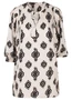 Dames blouse lm SO SOIRE