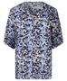 Dames blouse lm SO SOIRE