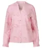 Dames blouse lm SO SOIRE