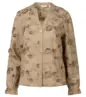 Dames blouse lm SO SOIRE