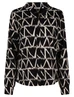 Dames blouse lm SO SOIRE