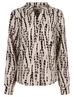 Dames blouse lm SO SOIRE