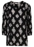 Dames blouse lm SO SOIRE
