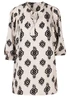Dames blouse lm SO SOIRE