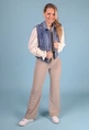 Dames broek CITY-LIFE