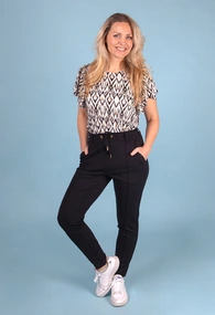 Dames broek CITY-LIFE