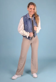 Dames broek CITY-LIFE