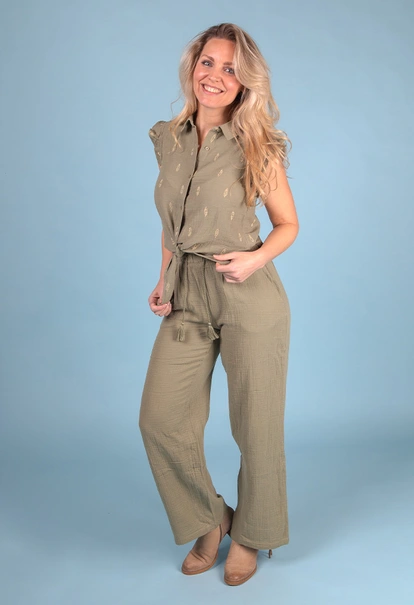 Dames broek CITY-LIFE