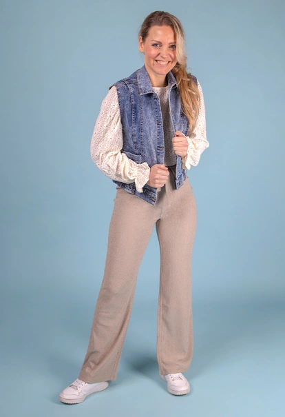 Dames broek CITY-LIFE