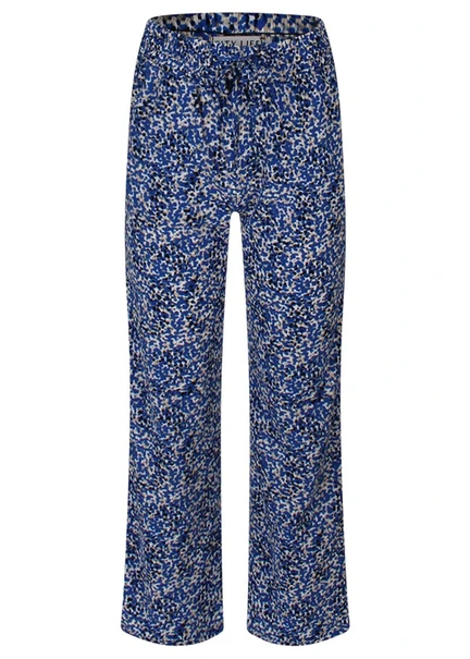 Dames broek CITY-LIFE