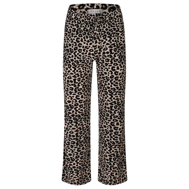 Dames broek CITY-LIFE