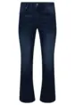 Dames broek denim CITY-LIFE