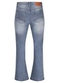 Dames broek denim CITY-LIFE