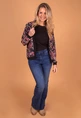 Dames broek denim CITY-LIFE