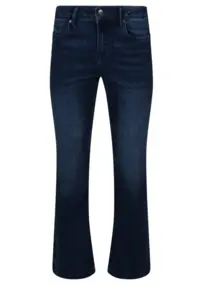 Dames broek denim CITY-LIFE