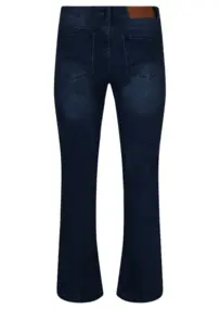 Dames broek denim CITY-LIFE
