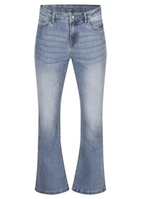 Dames broek denim CITY-LIFE