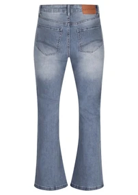 Dames broek denim CITY-LIFE