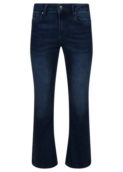 Dames broek denim CITY-LIFE