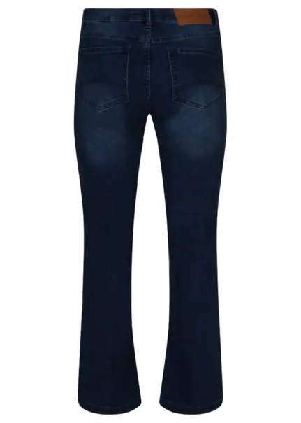 Dames broek denim CITY-LIFE