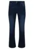 Dames broek denim CITY-LIFE