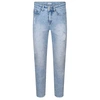 Dames broek denim LIZZI LOU