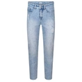 Dames broek denim LIZZI LOU