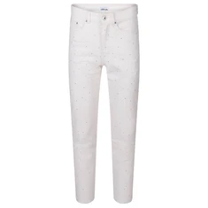 Dames broek denim LIZZI LOU