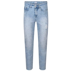 Dames broek denim LIZZI LOU